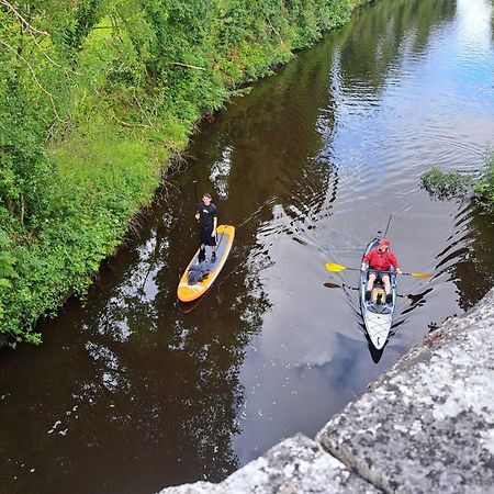 Nature'S Rest Carrick-on-Shannon Exterior photo
