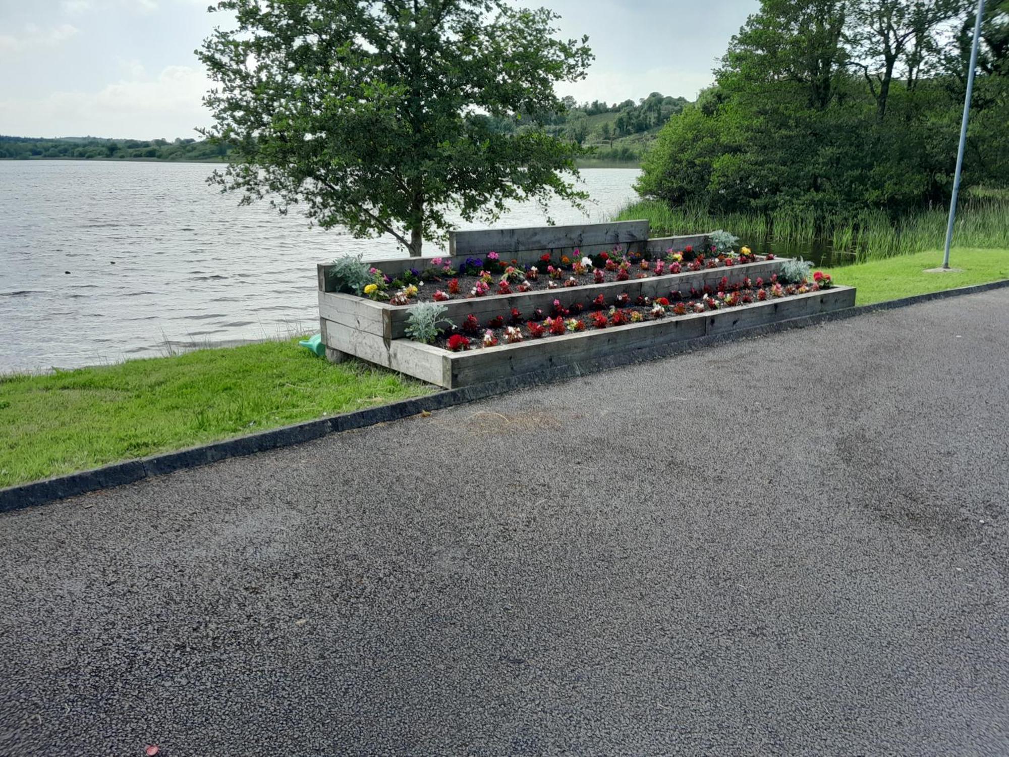 Nature'S Rest Carrick-on-Shannon Exterior photo