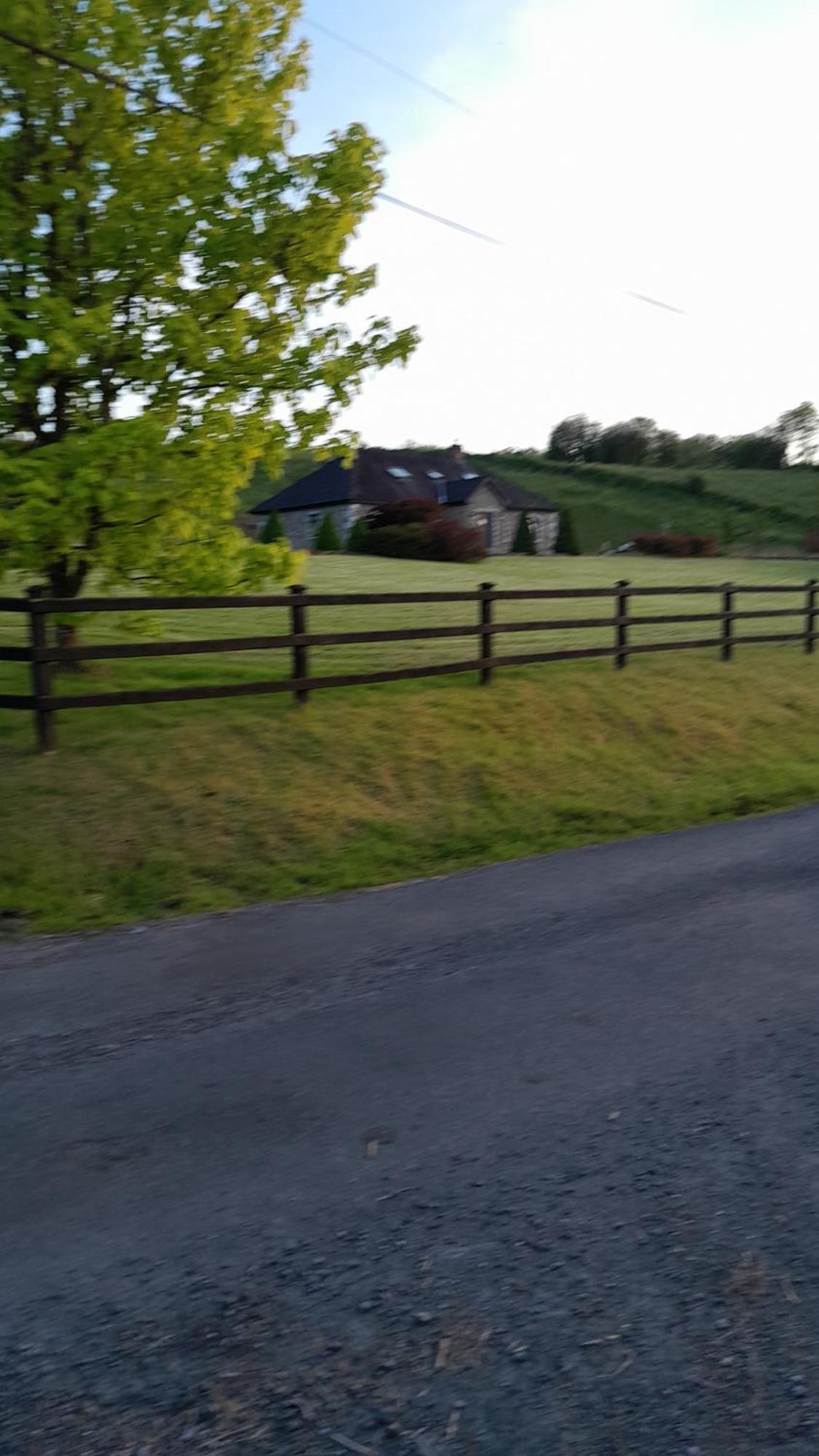 Nature'S Rest Carrick-on-Shannon Exterior photo